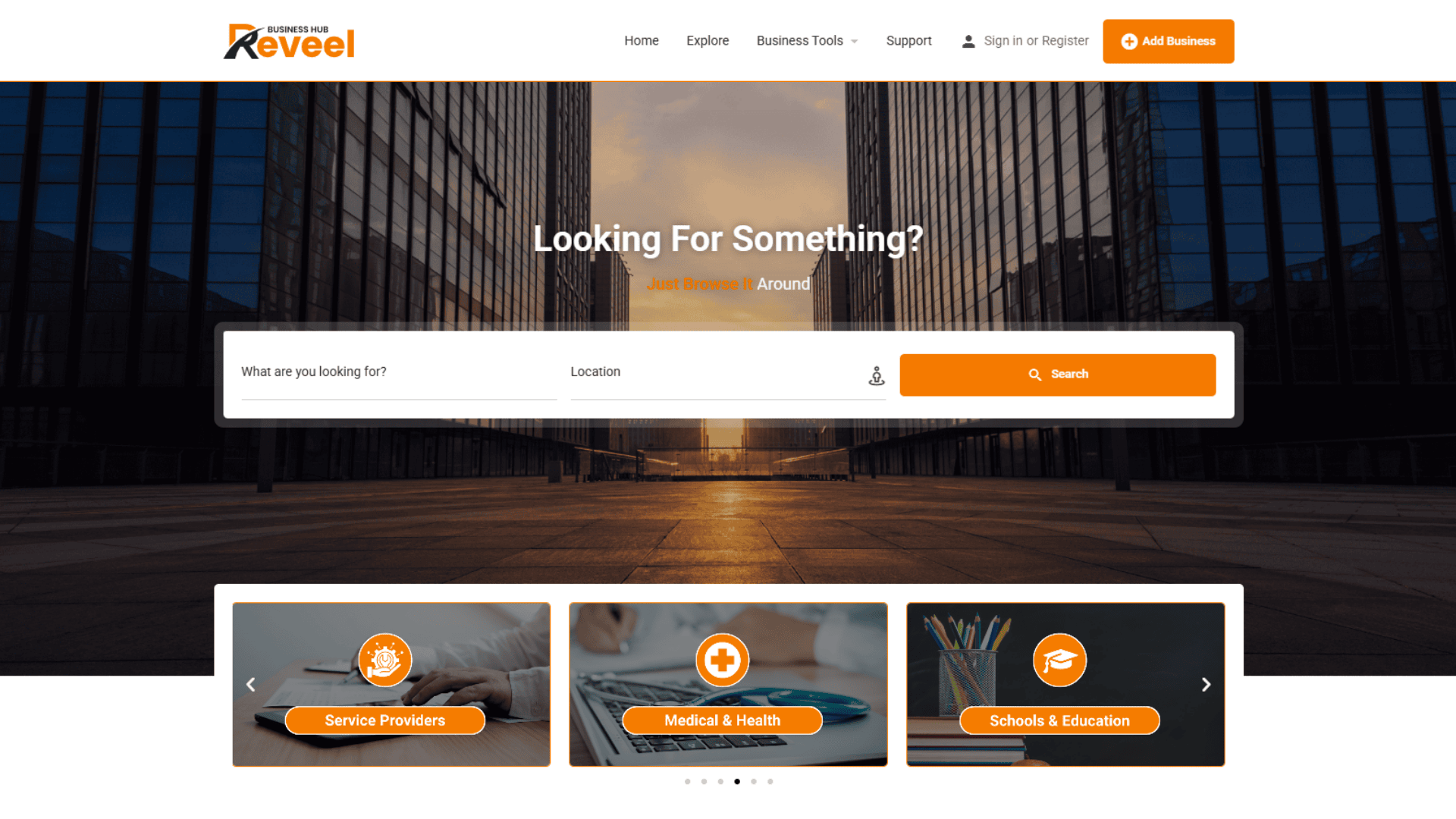 Reveel