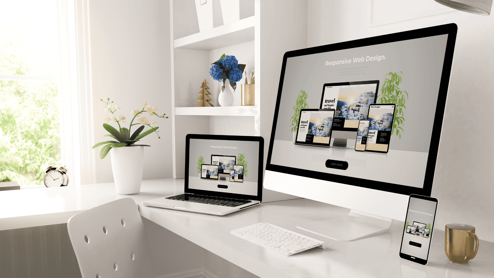 Web Design