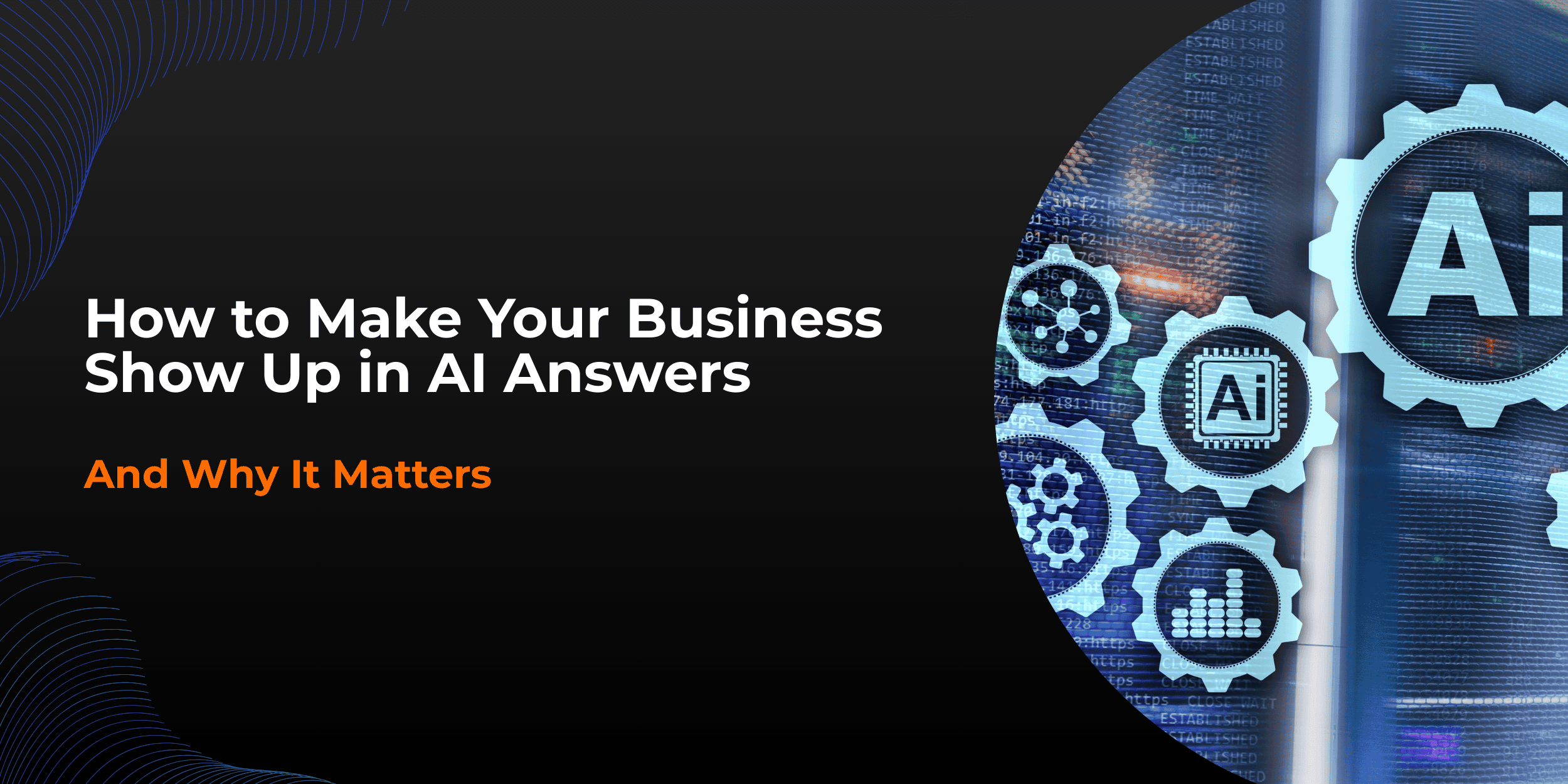 Optimize for ai