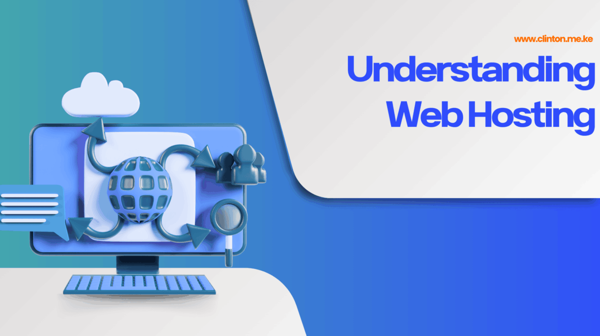 Understanding Web Hosting in Kenya: Simple Guide 2025